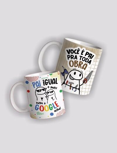 Caneca personalizada